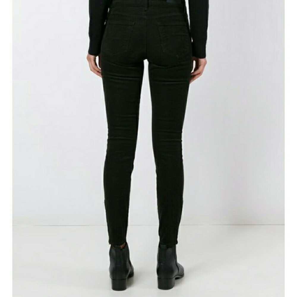 J brand velvet jeans - Picture 5 of 6